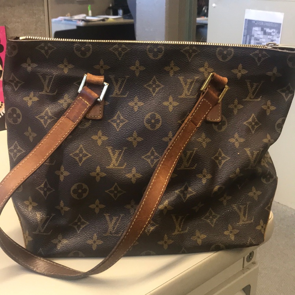 Shoulder bag